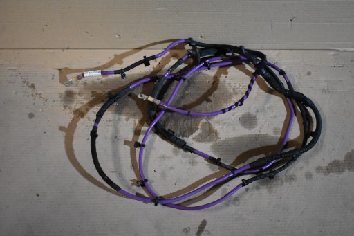 4N0971227AP 55 - Ідеальний джгут проводів акумулятора audi a8 d5 1