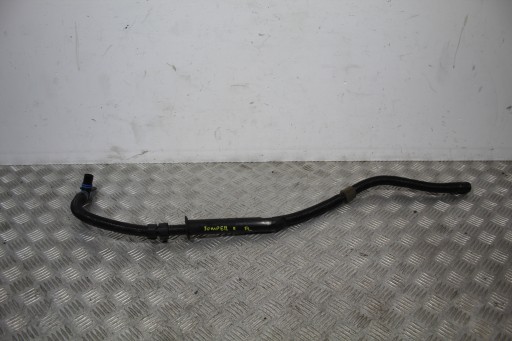 ШЛАНГ КАБЕЛЬ JUMPER II LIFT