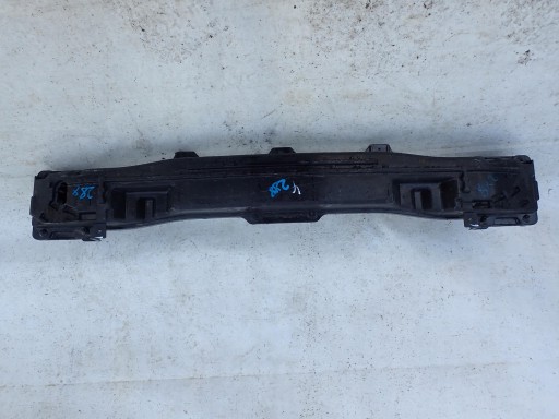 HYUNDAI TUCSON IV 20- bumper support rear part rear