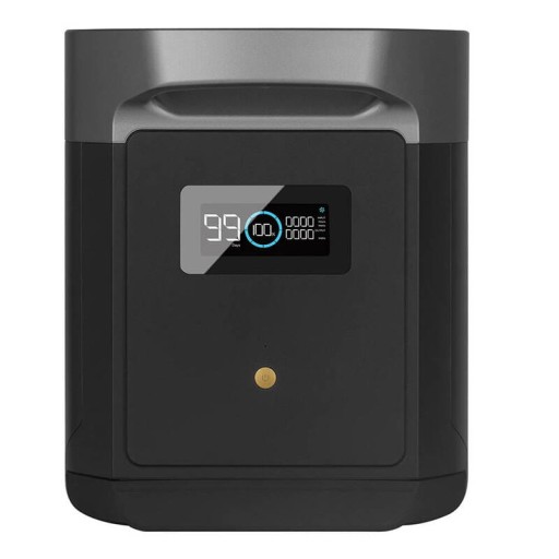 Акумулятор для ecoflow delta 2 макс