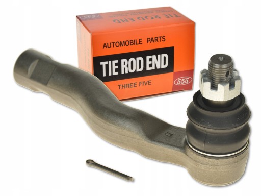 SE-3813R - LEXUS LX470 02-07 НАКОНЕЧНИК РУЛЬОВОЇ ТЯГИ P