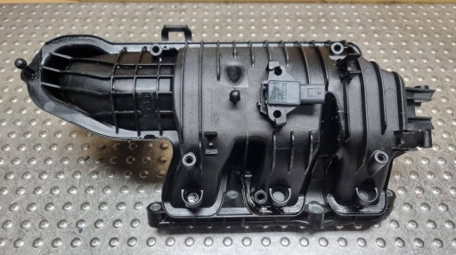 intake manifold 05C129709E AUDI A3 8Y T-CROSS OCTAVIA IV TAIGO SCALA 1.0 TSI