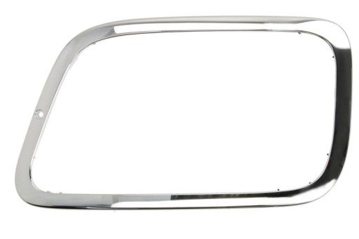 Рамка фари перед HELLA 9AB 165 229-031