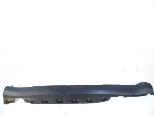 Педаль порога левая MINI COUNTRYMAN R60 2010-2014