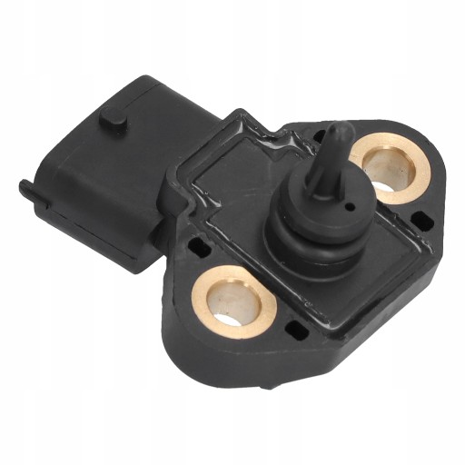 0261230112 - Датчик тиску для Opel 12582232