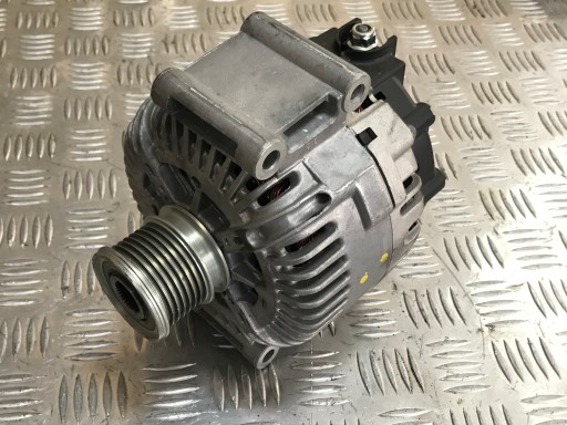 A6421540402 Q3 - Генератор mercedes w212 oe 6421540402