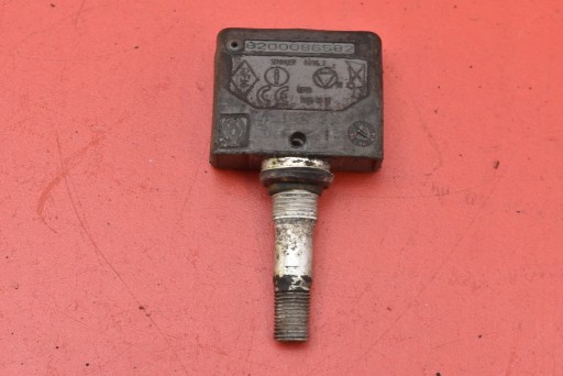 sensor of pressure of tyres 8200169160 RENAULT LAGUNA 2 II 01-05
