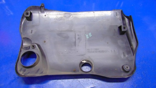 cover engine housing cover upper 2.2D LAND ROVER RANGE EVOQUE and L538 11-18R