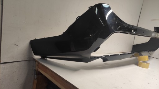 TOYOTA RAV IV 5 bumper rear rear part 52159-42320 18