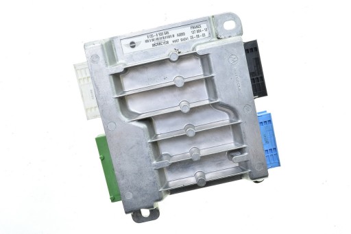 61356935645 - Компьютер mini cooper r50 6135-6935645 137804-10