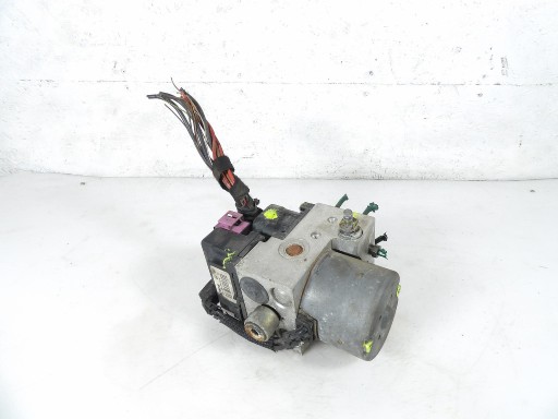 OPEL CORSA C 1.2B Pumpa ABS 09127108
