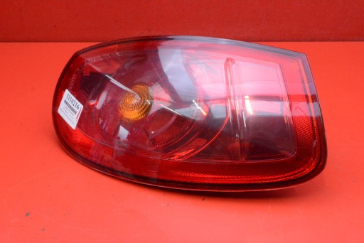 light right rear part rear 51757542 FIAT BRAVO 2 II 07-11