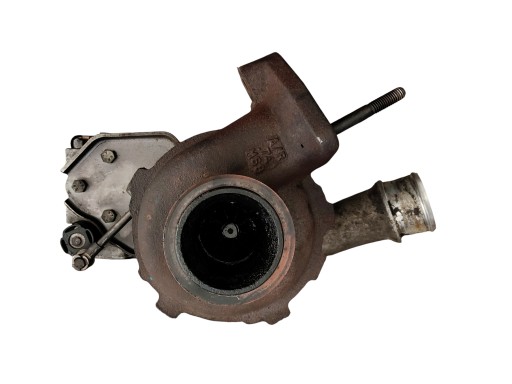 turbo CHEVROLET CRUZE e 2.0 VCDI 150KM LLW Z20DMH