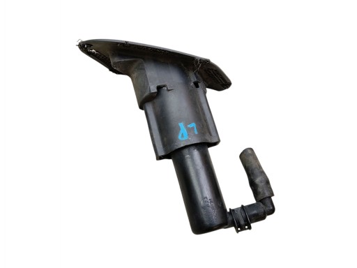 DYSZA Lave phare Feux phare Gauche OPEL INSIGNIA A LAK: Z177 (08-13) 13227351