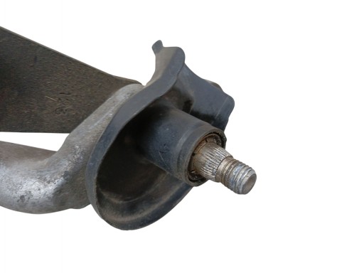 Wischergestänge vorne TOYOTA PRIUS III (2009-2011) 85110-47210 EUROPA