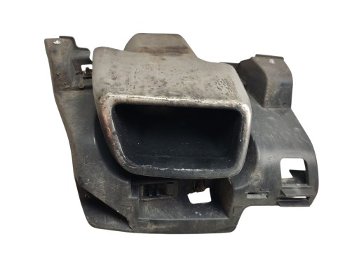 TERMINALE dello scarico Destra posteriore posteriore CHROM PEUGEOT 508 e 9671569180
