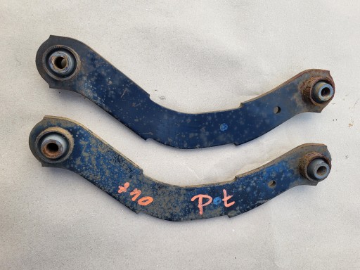 arm right left rear MITSUBISHI OUTLANDER III 3 4X4 OE