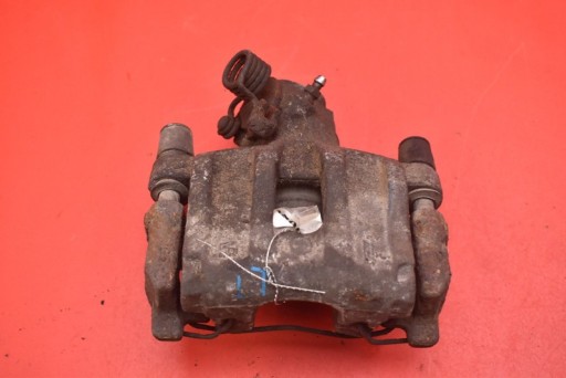 caliper brake left rear part MAZDA 3 1 and BK 1.6 16V 105 KM 03-06