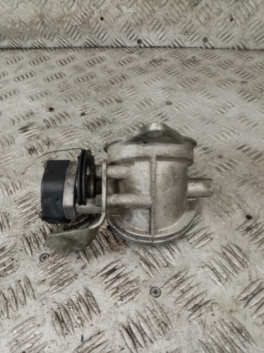 Vanne boitier papillon BMW E39 2.0 B 1703562