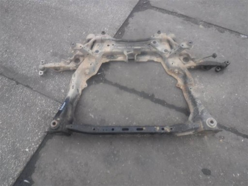 САЛАЗКИ TRAVERS MAZDA 6 II GH 2.0 CITD 140 ЕВРОПА