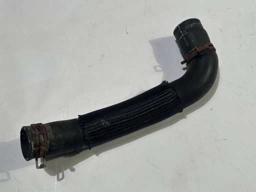 wiring hose hose of water wodna radiator Dodge RAM 1500 5.7 2009+