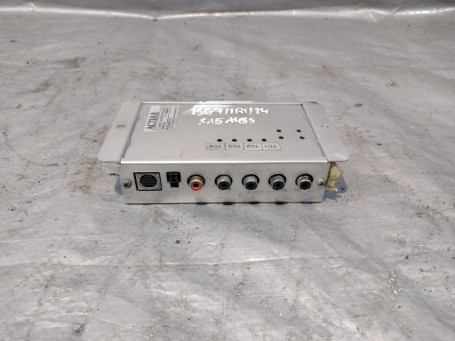 modulo sterujacy Actia 8390333
