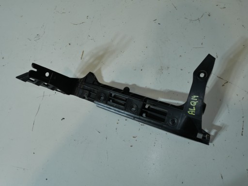 bumper bracket rear rear part VW T5 7H0807394A