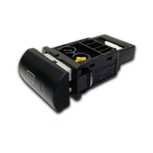 switch of the heating windows of the rear KIA PICANTO 1.1 12V 06r BDL