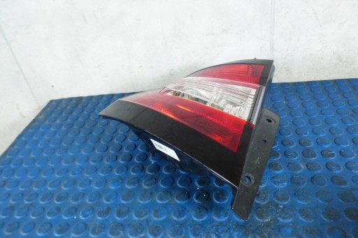 Skoda Fabia III HB light left rear part 6V6945111 st.BDB original EUROPA
