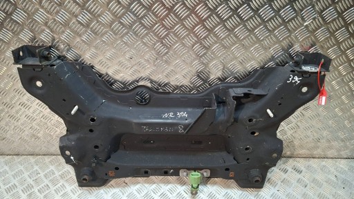 axle beam front RENAULT TALISMAN ESPACE V 1.6 DCI 2016
