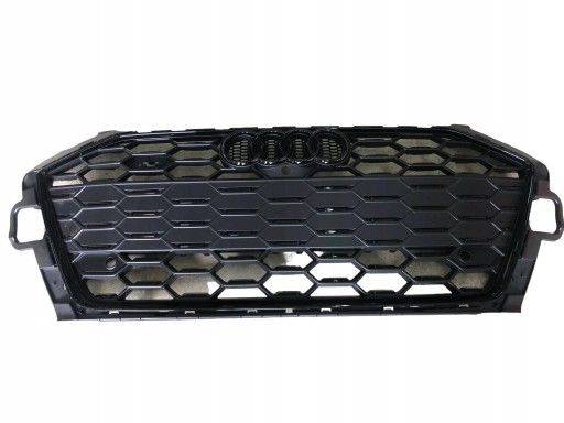 AUDI A4 B9 РЕШЕТКА РАДИАТОРА 8W0853651DM