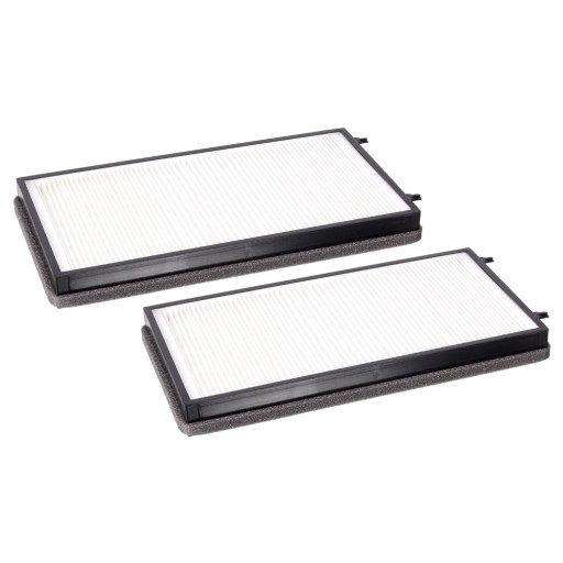 21651 - Салонний фільтр в зборі для BMW 7 E65 730 LD Li 735i 740