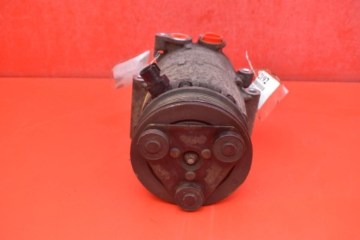 klimakompressor pumpe klimaanlage 8G91-19D629-DC FORD MONDEO MK4 2.0 16V 145 KM