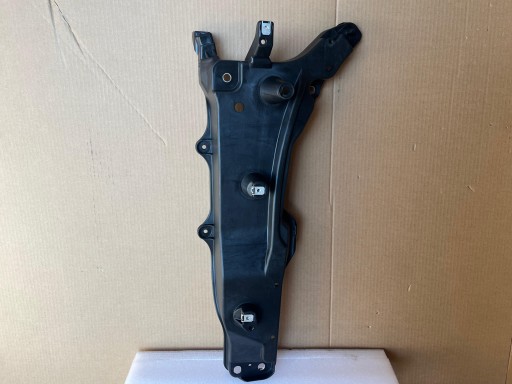 Кронштейн крепления крыла левый volvo xc90 2015- 31391777