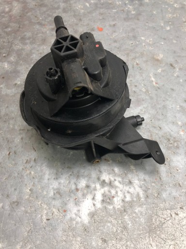 Gehäuse filter des Kraftstoffsbehälters CITROEN PEUGEOT 9645928180