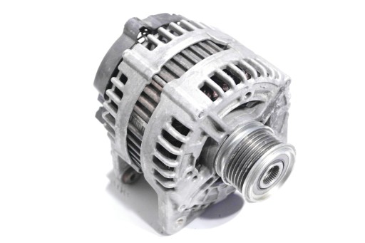 Vw audi seat skoda генератор 03l903023d