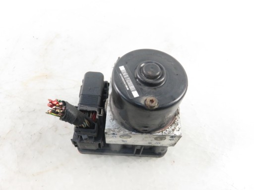 pump ABS VOLVO V50 30672506A 10096004173