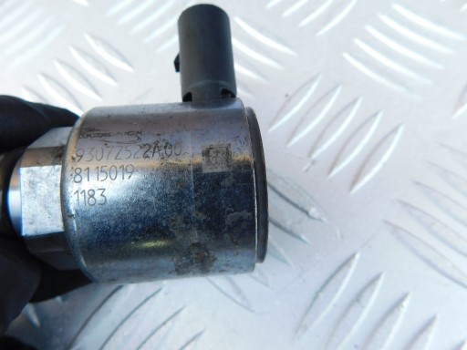 Sprinter 906 2.2 651 Capteur regulator Pression Carburant pour listwe 9307z522a
