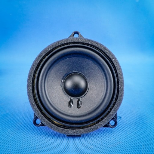speaker sredniotonowy door front rear part BMW 5 G30 65139354085 9354085 25km