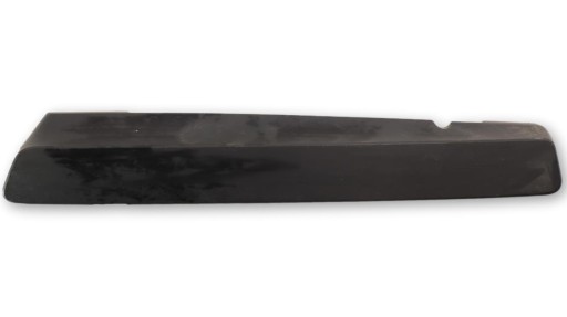 1066616-00-A - TESLA MODEL X ДЕКОРАТИВНАЯ НАКЛАДКА НА СИДЕНЬЕ