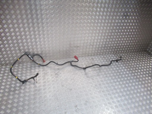 30711955916 - Джгут кабелів генератора maserati ghibli levante 3.0d
