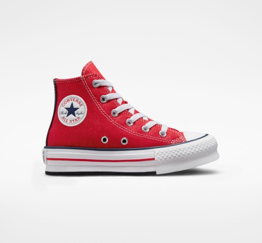 Converse A06020C- vysoké -dámske - 35