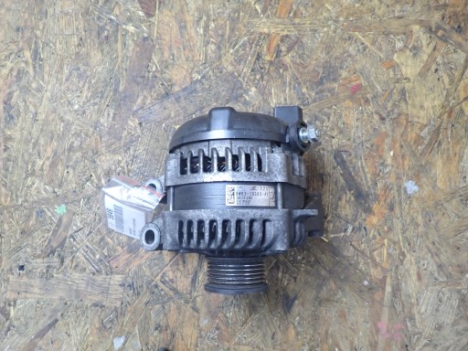 Генератор jaguar xj x351 long europe 8w83-10300-ae 5849