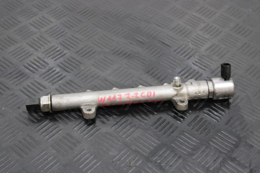 Rampe injection A6510800700 MERCEDES CLA W117 KOMBI SB