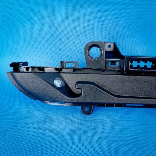 cover cap boot right BMW X3 G01 51477476780 7476780 7396604