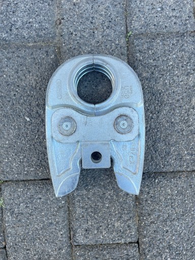 Зажим для труб Wavin U50 ALU PEX Rems