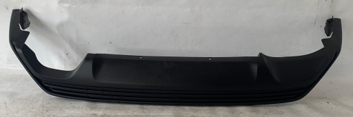SPOILER Paraurti posteriore FORD FOCUS MK4 ST-LINE HB