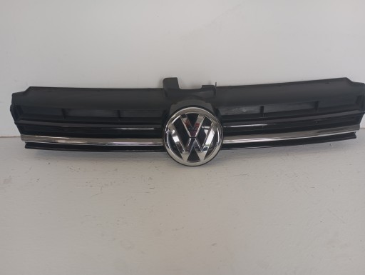 Grille VW GOLF VII 5G0 LIFT 5G0853651CD