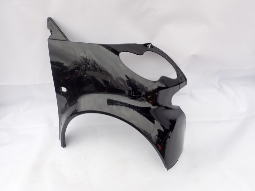 SMART FORTWO e 1 LIFT 03-07 parafango Anteriore Destra