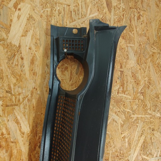 torpedo upper DACIA SANDERO III 668114109R